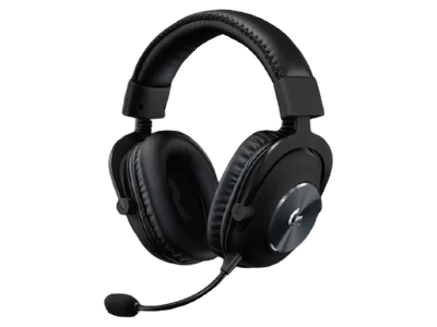 سماعة لوجيتك برو أكس الجيمنج