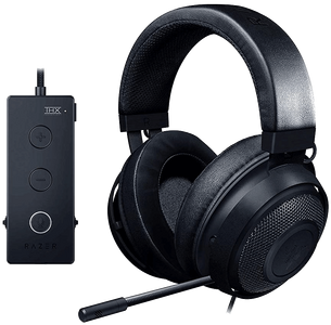 Razer Kraken Tournament Edition Gaming Headphone