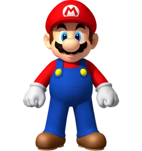 Super Mario SUPER Size Action Figure 