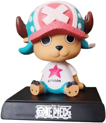 Crimin Bobble Head for Cars