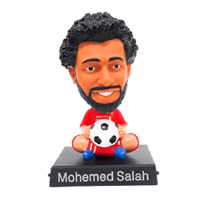 مو صلاح برأس هزاز للسياره (مرفق حامل)