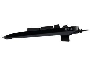 Logitech G213 Prodigy Wired Gaming Keyboard  for sale in Emirates from Games2all