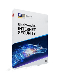 Bitdefender Internet Security 2020 1 Year 1 Device CD Key -  for sale in Emirates from Games2all