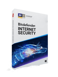 Bitdefender Internet Security 2020 1 Year 1 Device CD Key