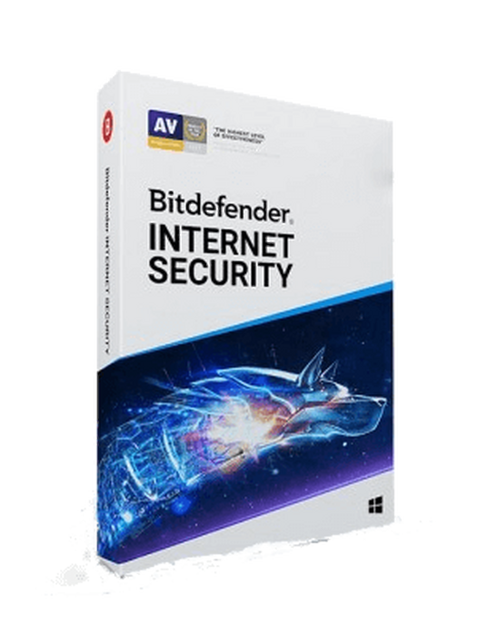 Bitdefender Internet Security 2020 1 Year 1 Device CD Key  for sale in Emirates from Games2all