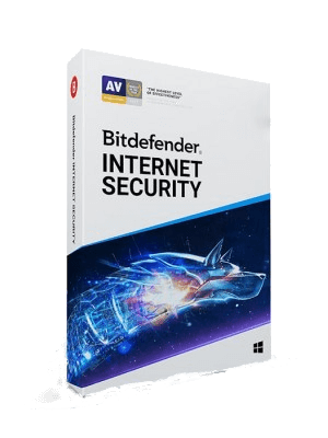 Bitdefender Internet Security 2020 1 Year 1 Device CD Key