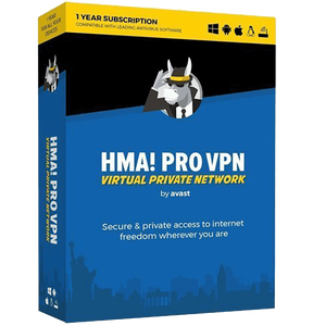HideMyAss VPN 1 Year Official website CD Key -  for sale in Emirates from Games2all
