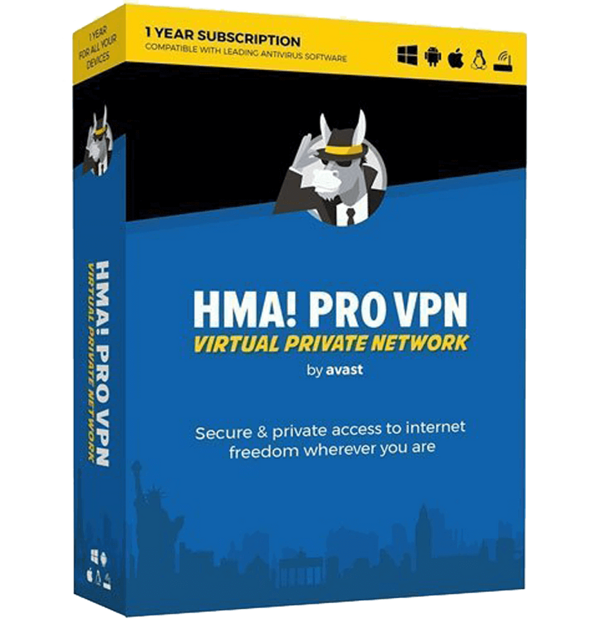 كود تفعيل هايد ماياسيس VPN لسنه واحده 