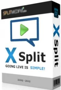 XSplit Premium 1 Year Licence Official website CD Key -  for sale in Emirates from Games2all