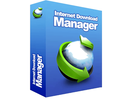 Internet Download Manager 1 Device 1 Year CD Key