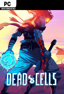 Dead Cells PC Steam Code  for sale in Emirates from Games2all
