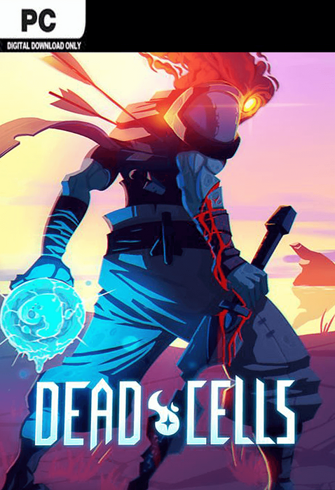 Dead Cells PC Steam Code  for sale in Emirates from Games2all
