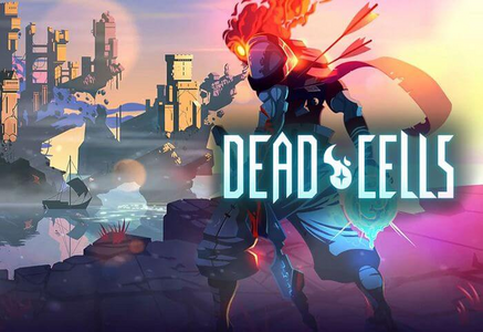 Dead Cells PC Steam Code  for sale in Emirates from Games2all