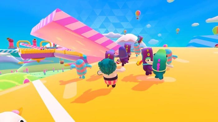 Fall Guys Ultimate Knockout PC Steam Code   for sale in Emirates from Games2all