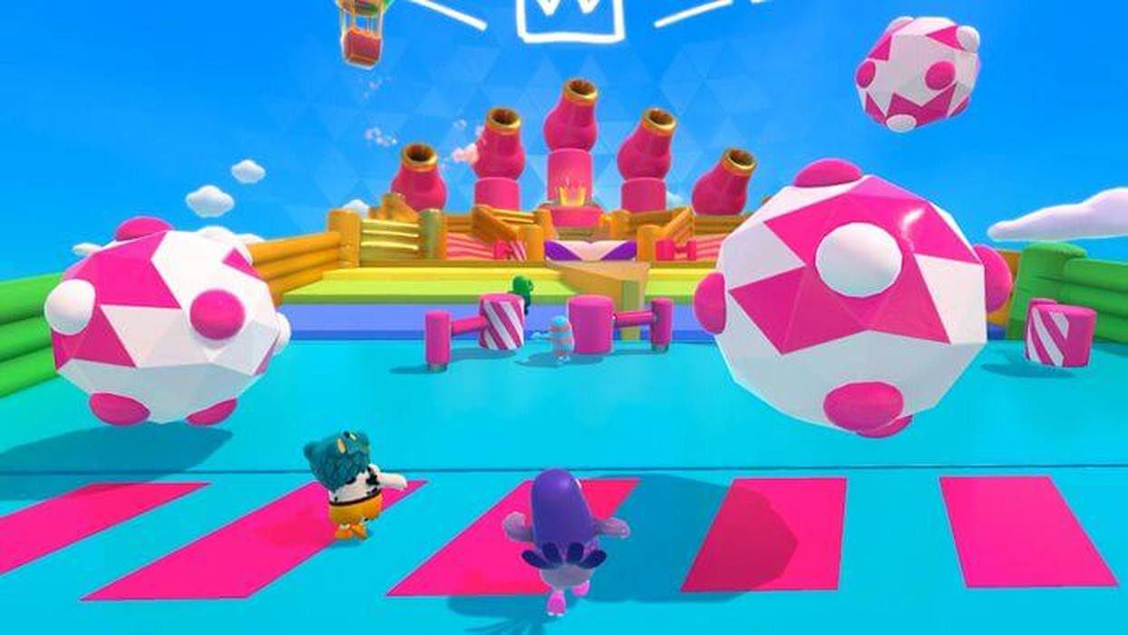 فول جايز التميت نوك اويت كود للكمبيوتر  للبيع في ألإمارات من خلال Games2all