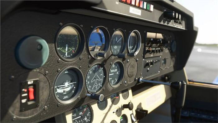 Microsoft Flight Simulator Windows 10 Store PC Code – image 2