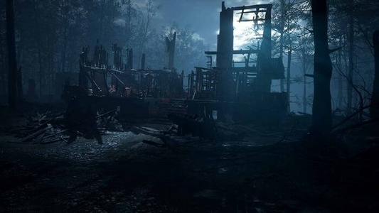 The Medium PC Steam Code   for sale in Emirates from Games2all