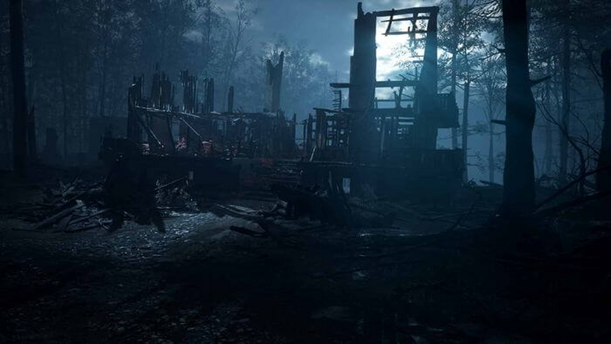 The Medium PC Steam Code   for sale in Emirates from Games2all