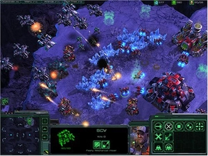 Starcraft II Battle Chest EU Blizzard Launcher PC Code  for sale in Emirates from Games2all