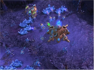 Starcraft II Battle Chest EU Blizzard Launcher PC Code  for sale in Emirates from Games2all