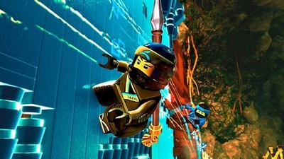 The LEGO Ninjago Movie Video Game - PC Steam Code  for sale in Emirates from Games2all