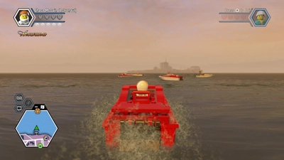 LEGO City: Undercover - PC Steam Code  for sale in Emirates from Games2all