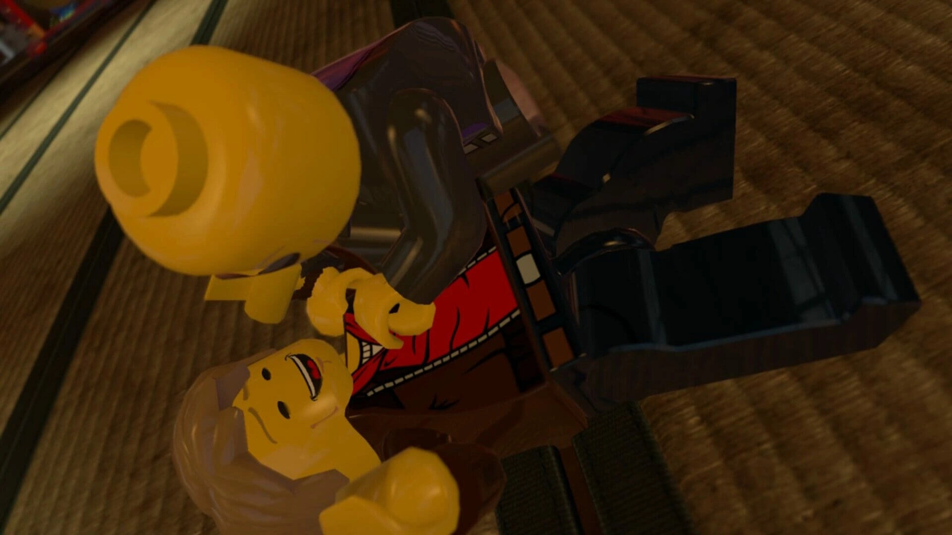 LEGO City: Undercover - PC Steam Code  for sale in Emirates from Games2all