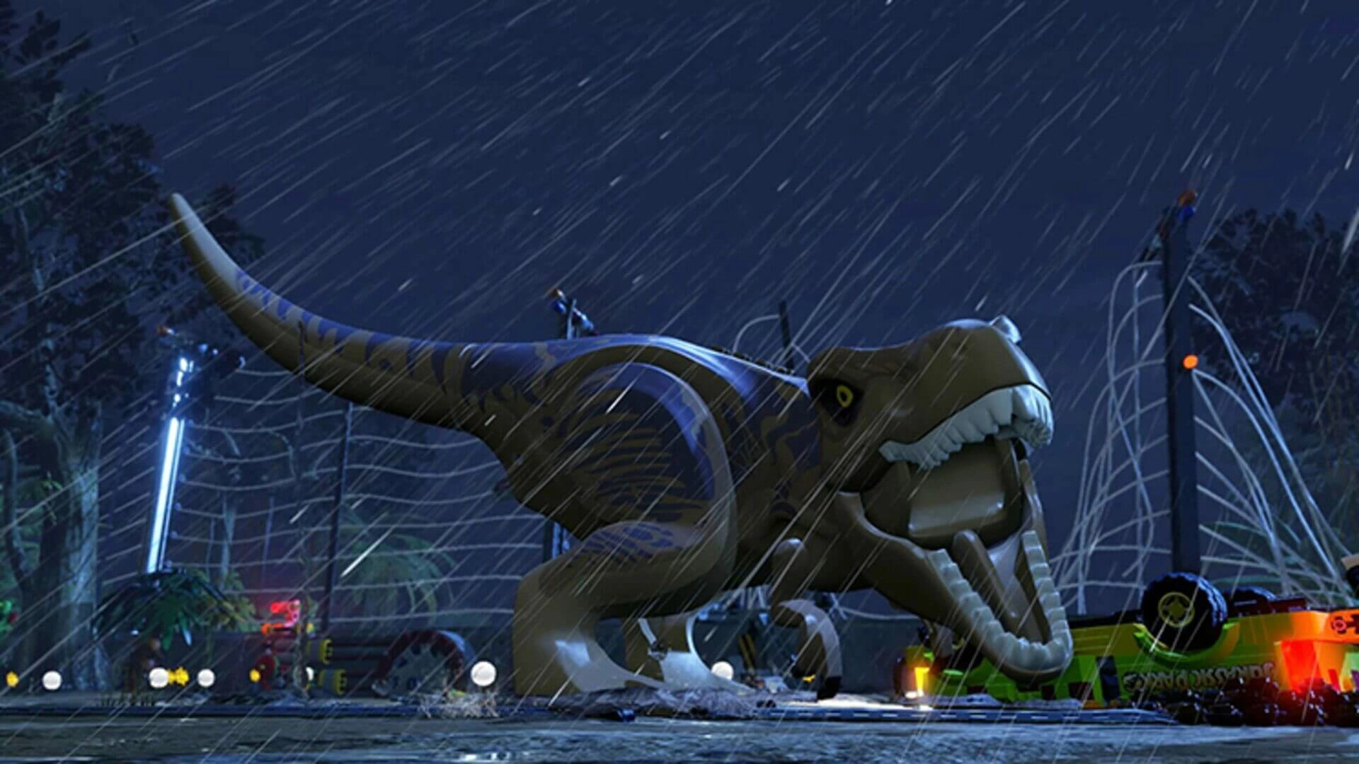 LEGO: Jurassic World PC Steam Code  for sale in Emirates from Games2all