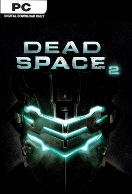 Dead Space 2 PC Origin Key