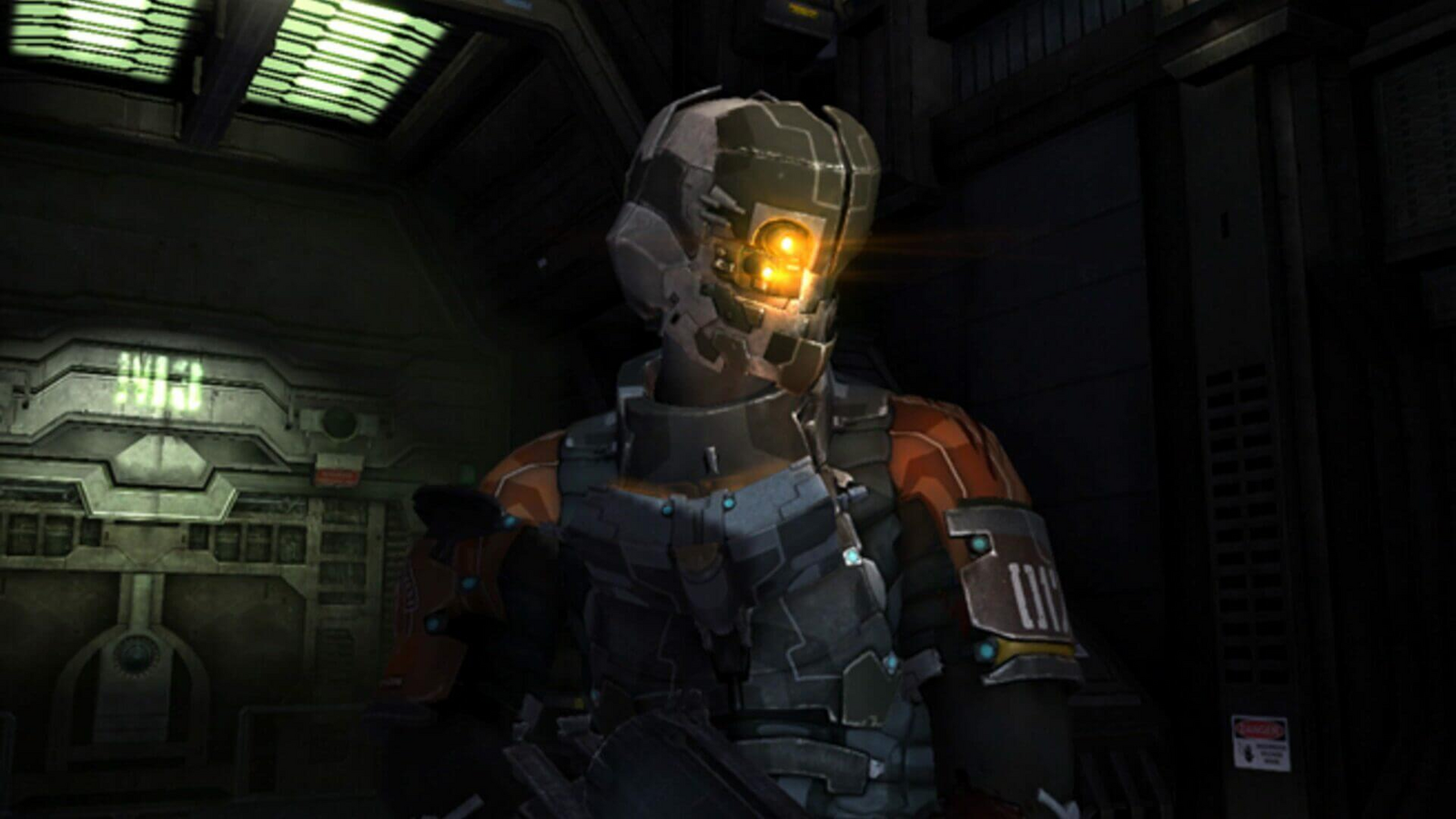 Dead Space 2 PC Origin Key  – image 2