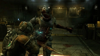 Dead Space 2 PC Origin Key 