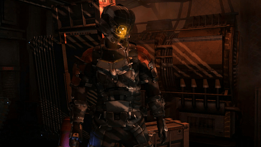 Dead Space 2 PC Origin Key   for sale in Emirates from Games2all