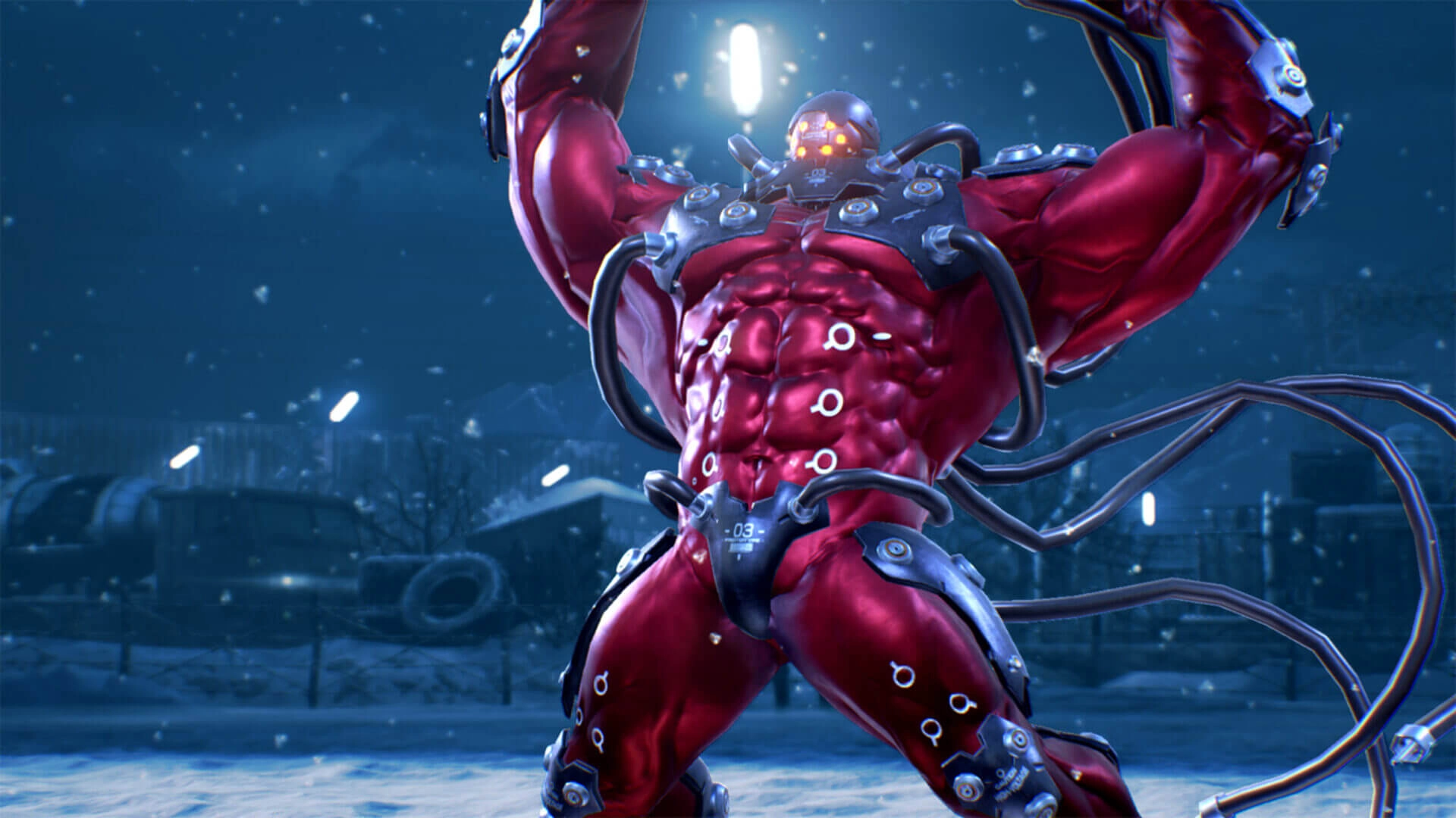 TEKKEN 7 - Ultimate Edition PC Steam Code  for sale in Emirates from Games2all