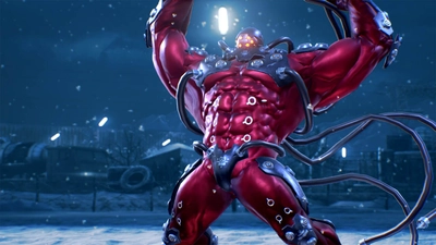 TEKKEN 7 - Ultimate Edition PC Steam Code  for sale in Emirates from Games2all