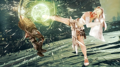 TEKKEN 7 - Ultimate Edition PC Steam Code  for sale in Emirates from Games2all