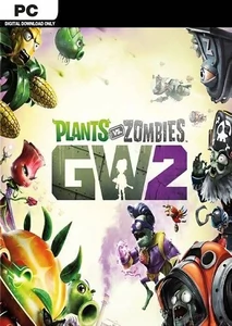 بلانتس في اس زومبيز: جاردن ورفار 2 اورجين كود للكمبيوتر -  للبيع في الإمارات من خلال Games2all