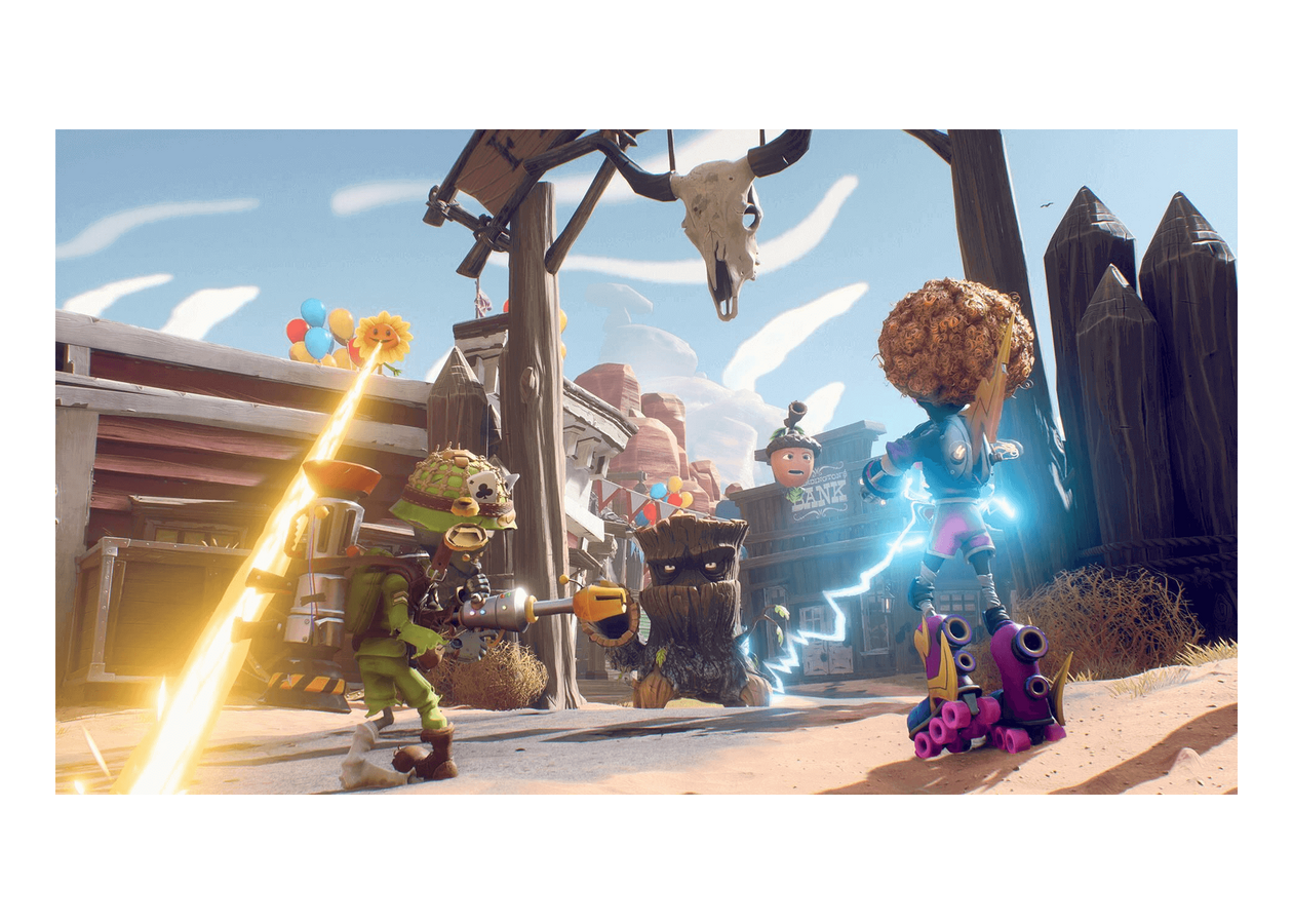 Plants vs. Zombies: Battle for Neighborville PC Origin Code – image 3