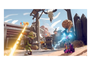Plants vs. Zombies: Battle for Neighborville PC Origin Code  for sale in Emirates from Games2all