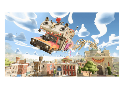 Plants vs. Zombies: Battle for Neighborville PC Origin Code  for sale in Emirates from Games2all