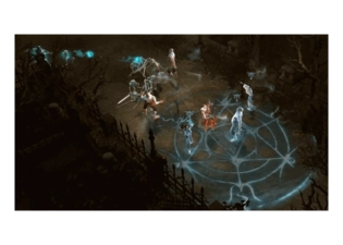 Diablo 3 - Rise of the Necromancer Blizzard Launcher PC Code Eu  for sale in Emirates from Games2all