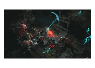 Diablo 3 - Rise of the Necromancer Blizzard Launcher PC Code Eu  for sale in Emirates from Games2all