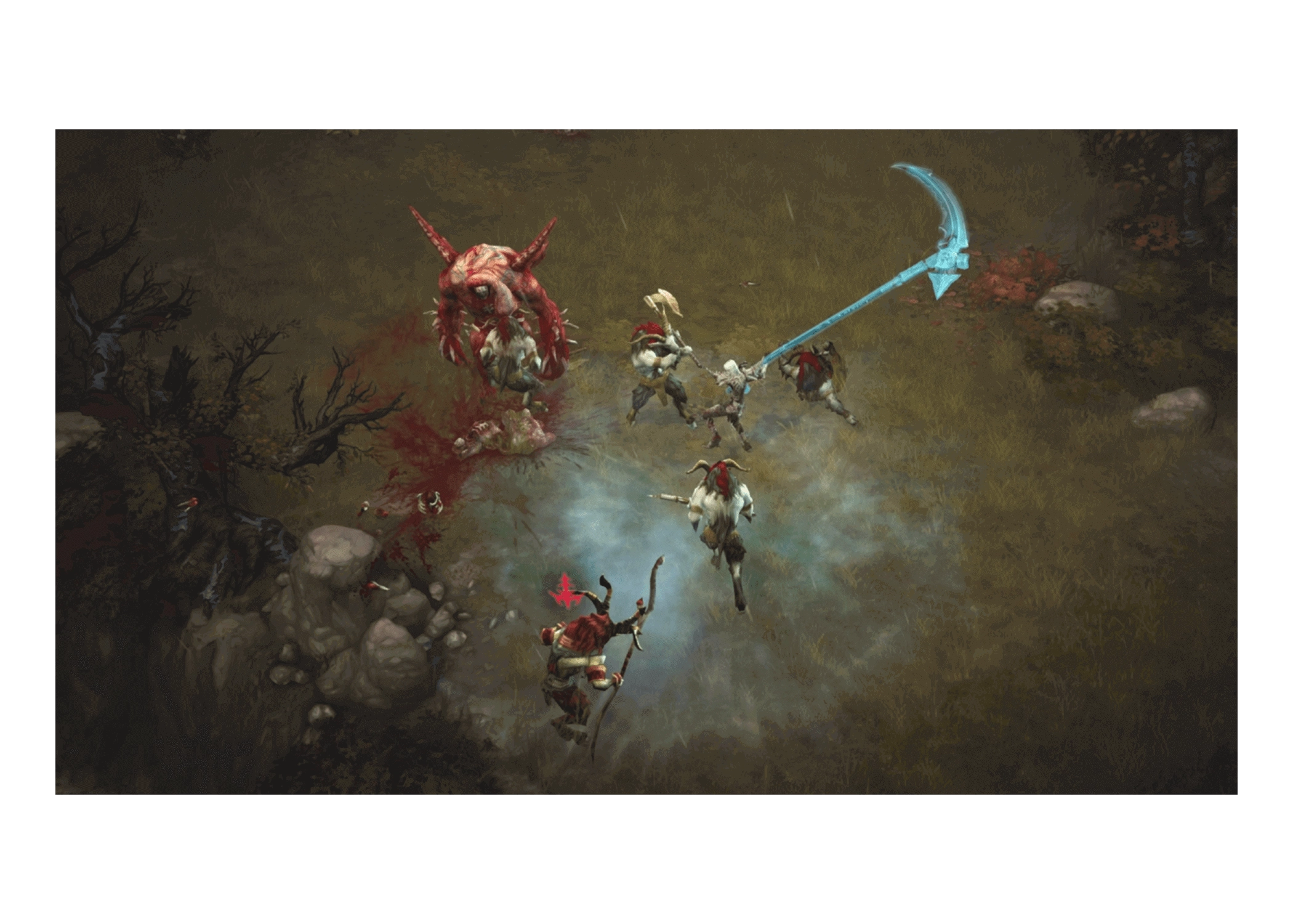 Diablo 3 - Rise of the Necromancer Blizzard Launcher PC Code Eu  for sale in Emirates from Games2all