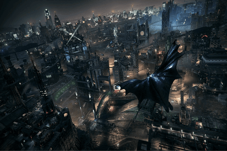 Batman: Arkham Knight (Premium Edition) PC Steam Code  for sale in Emirates from Games2all
