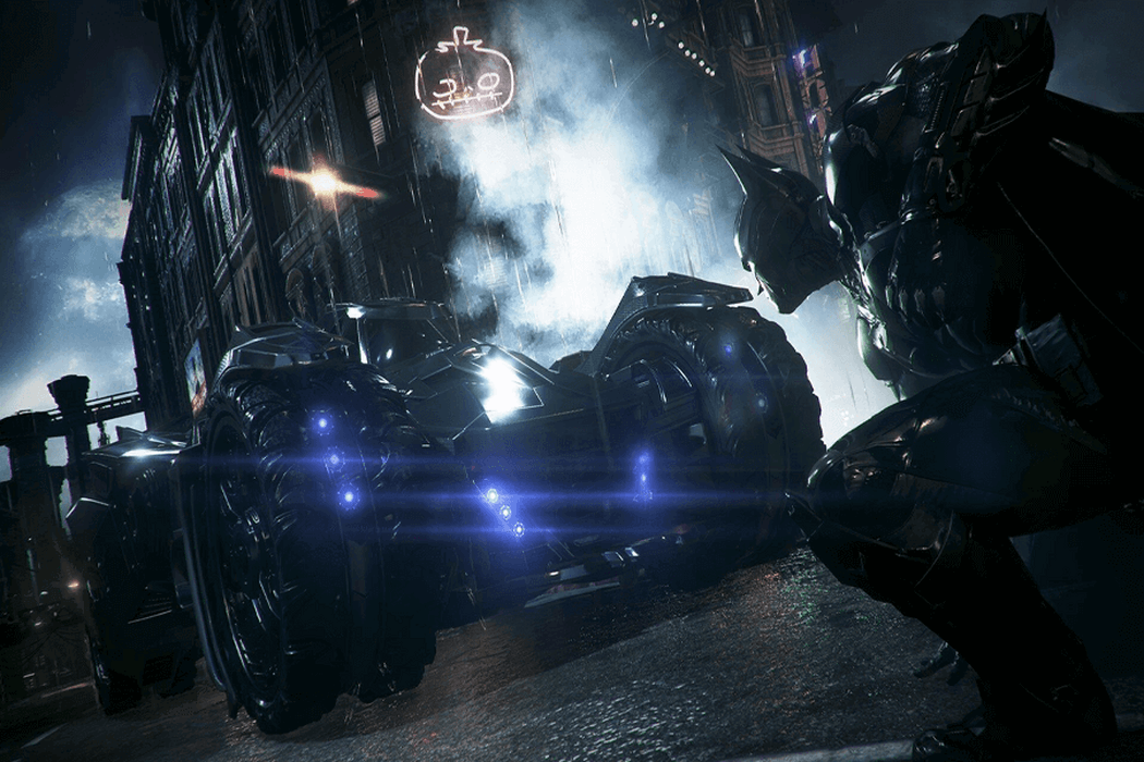 Batman: Arkham Knight (Premium Edition) PC Steam Code  for sale in Emirates from Games2all