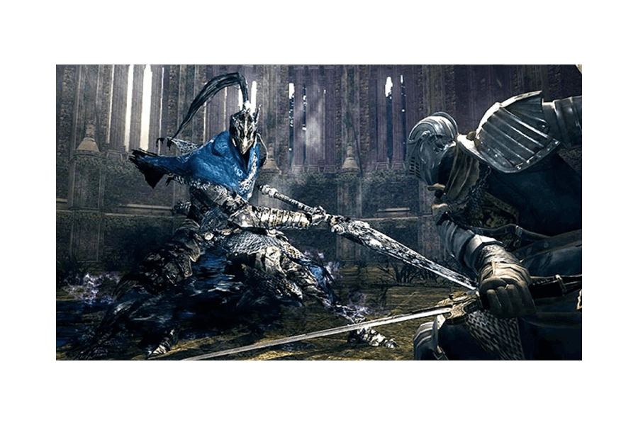 Dark Souls: Remastered PC Steam Code  for sale in Emirates from Games2all
