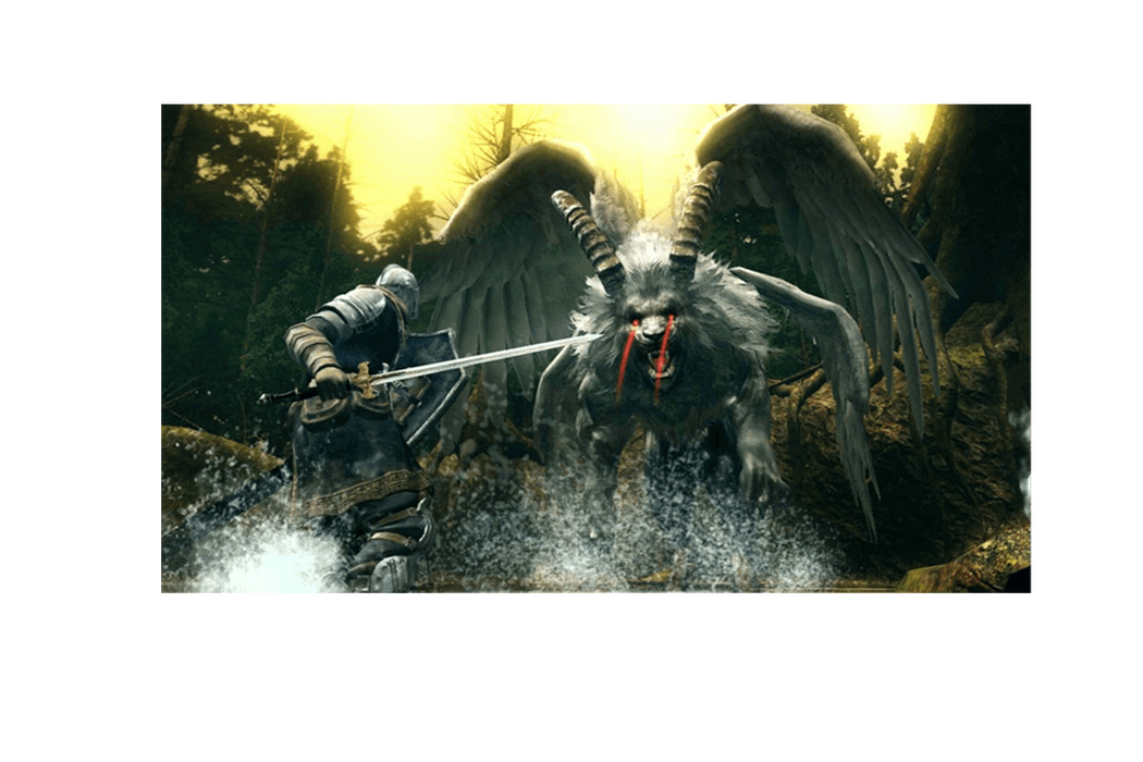 دارك سويلس: ريماسترد ستيم كود للكمبيوتر  للبيع في ألإمارات من خلال Games2all