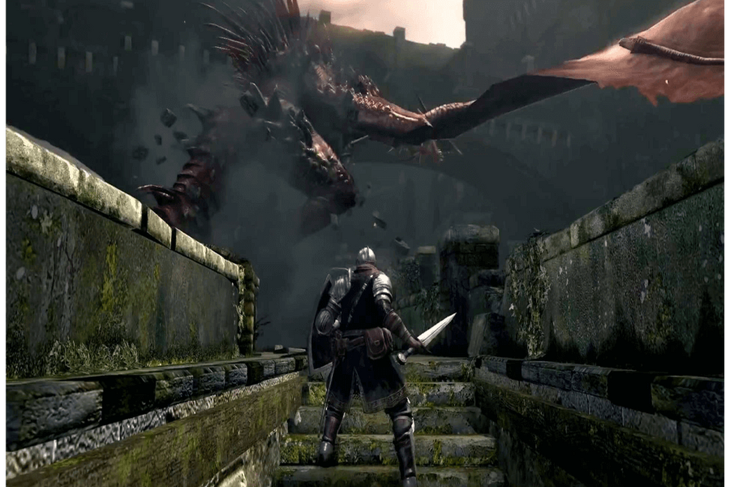 دارك سويلس: ريماسترد ستيم كود للكمبيوتر  للبيع في ألإمارات من خلال Games2all