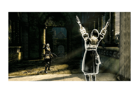 دارك سويلس: ريماسترد ستيم كود للكمبيوتر  للبيع في ألإمارات من خلال Games2all