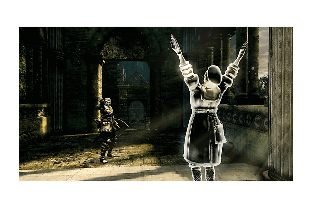 دارك سويلس: ريماسترد ستيم كود للكمبيوتر  للبيع في ألإمارات من خلال Games2all