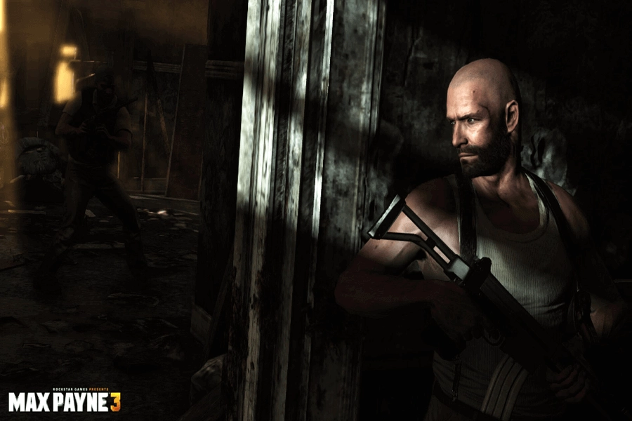 ماكس باين 3: نسخه كامله ستيم كود للكمبيوتر   للبيع في ألإمارات من خلال Games2all